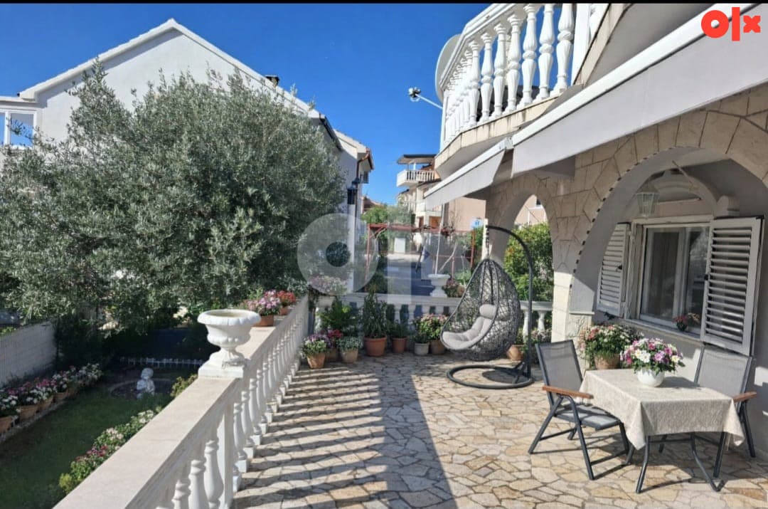 OREBIĆ, PELJEŠAC - Opportunity! House 280m2, 300m from the sea photo 11
