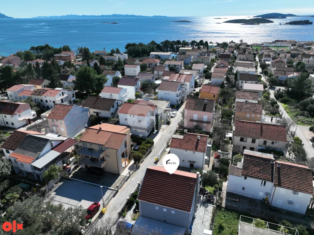 OREBIĆ, PELJEŠAC - Opportunity! House 280m2, 300m from the sea photo 2