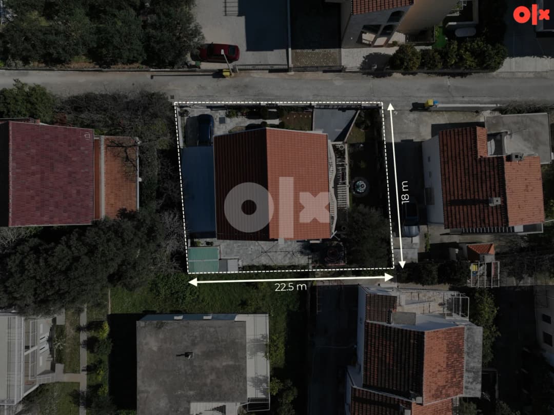 OREBIĆ, PELJEŠAC - Opportunity! House 280m2, 300m from the sea photo 13