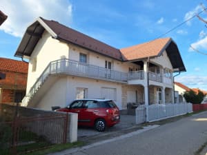 House Bijeljina