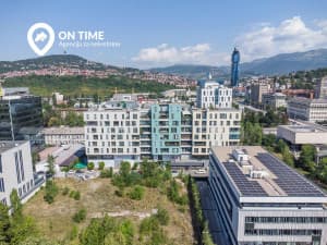 Commercial Space Sarajevo - Importanne Centar photo 17