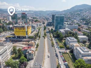 Commercial Space Sarajevo - Importanne Centar photo 19