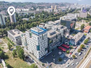 Commercial Space Sarajevo - Importanne Centar photo 14
