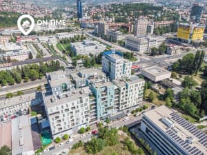 Commercial Space Sarajevo - Importanne Centar photo 16