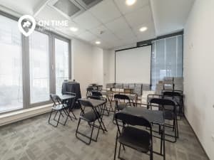 Commercial Space Sarajevo - Importanne Centar photo 9