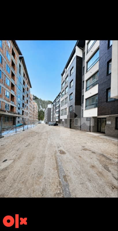 Apartment Jahorina - Snjezna dolina