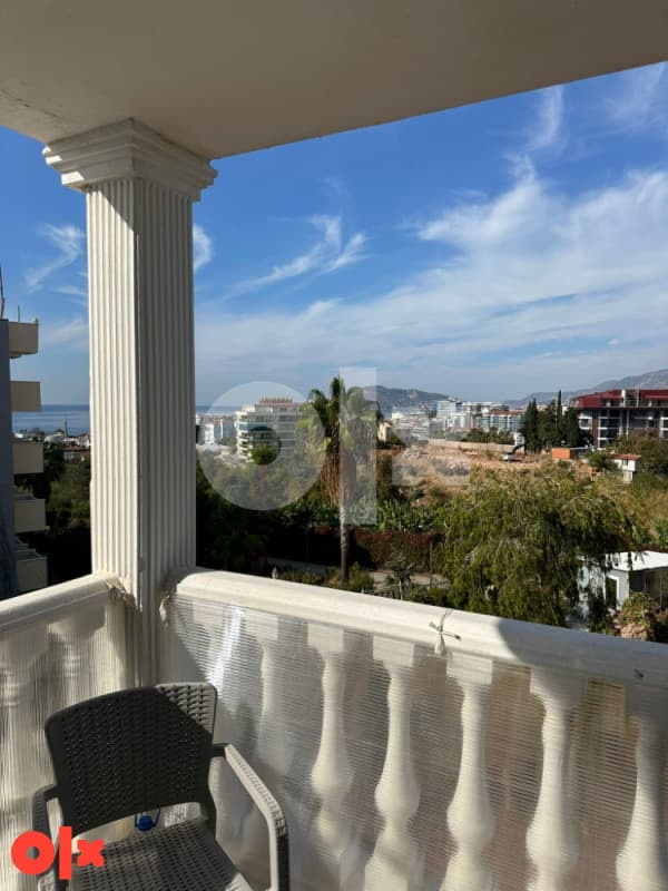 Apartment near the sea - for summer vacation photo 14