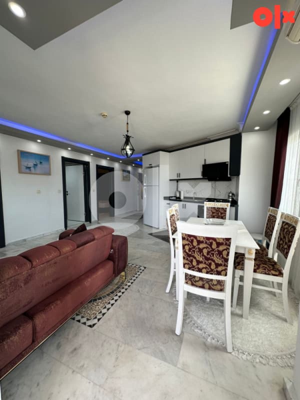 Apartment near the sea - for summer vacation photo 6