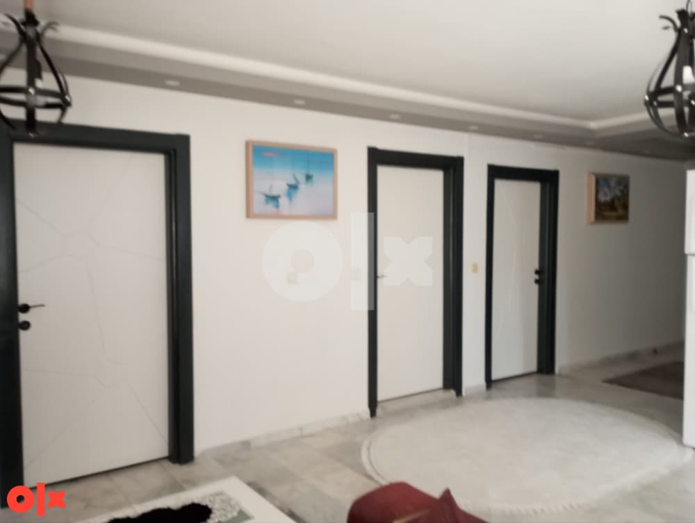 Apartment near the sea - for summer vacation photo 11