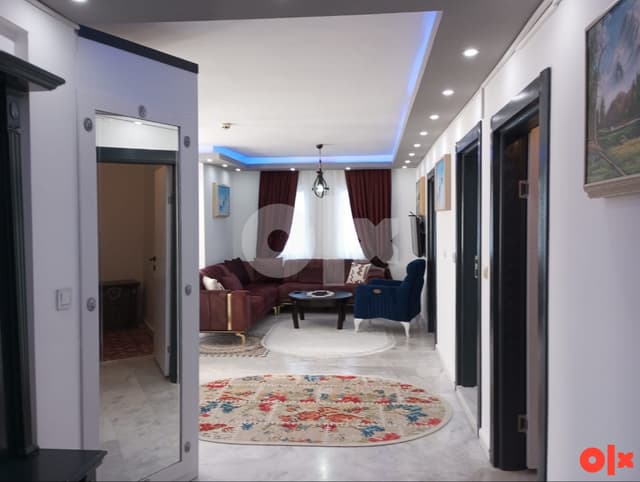 Apartment near the sea - for summer vacation