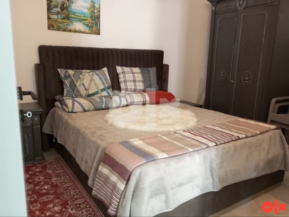 Apartment near the sea - for summer vacation photo 8