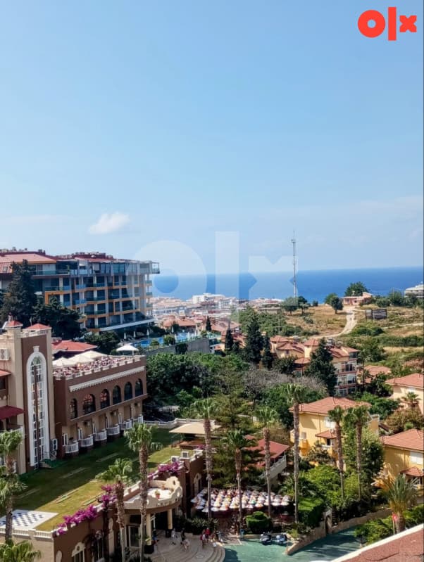 Apartment near the sea - for summer vacation photo 13