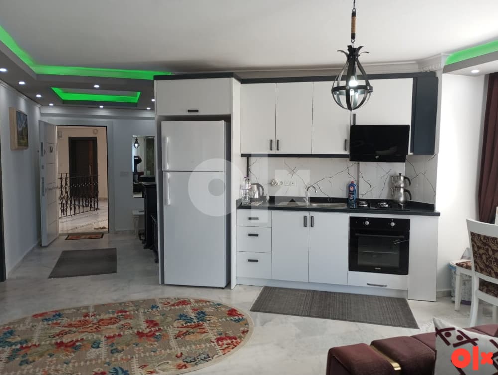 Apartment near the sea - for summer vacation photo 9