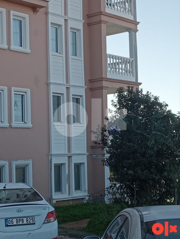 Apartment near the sea - for summer vacation photo 16