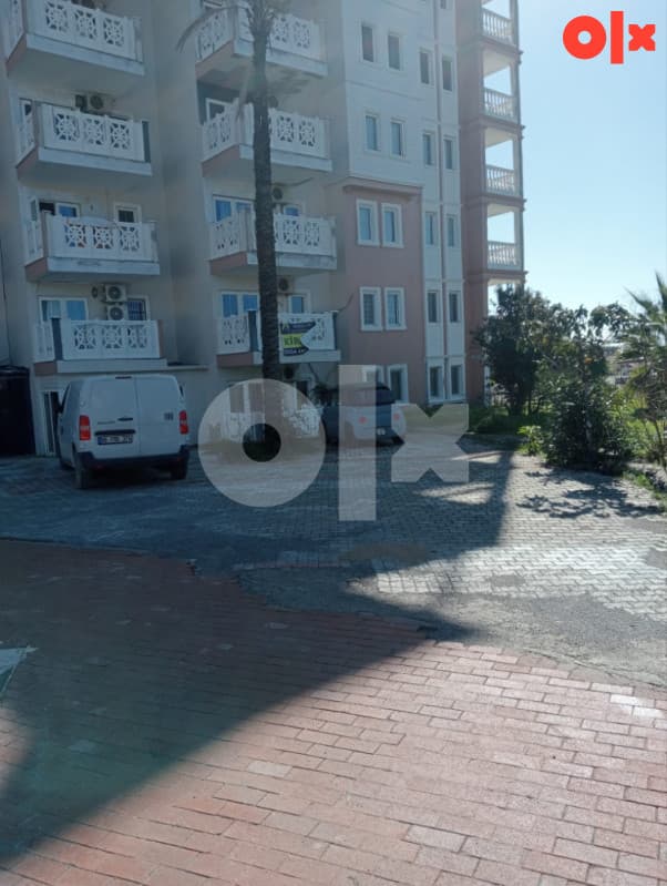 Apartment near the sea - for summer vacation photo 17