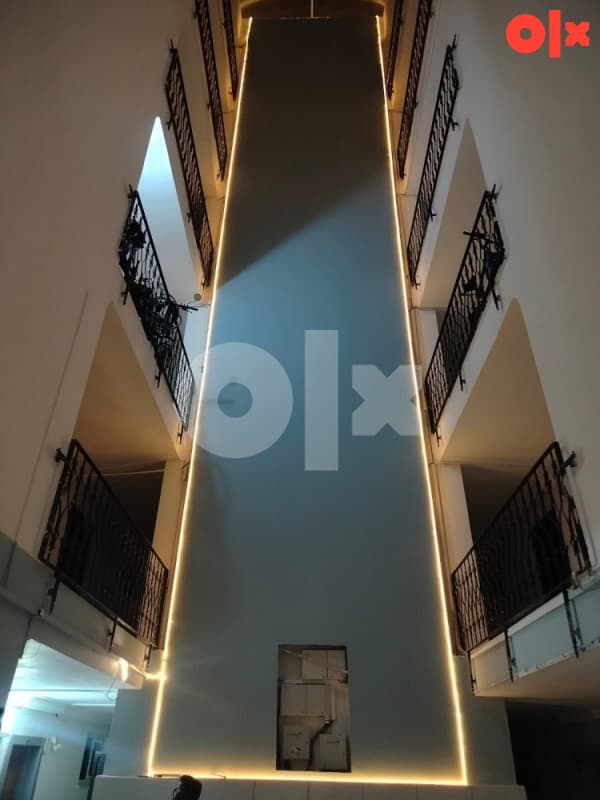 Apartment near the sea - for summer vacation photo 2