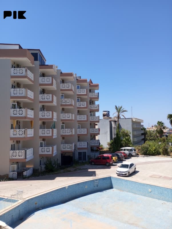 Apartment near the sea - for summer vacation photo 4