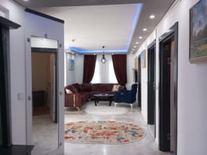 Apartment near the sea - for summer vacation