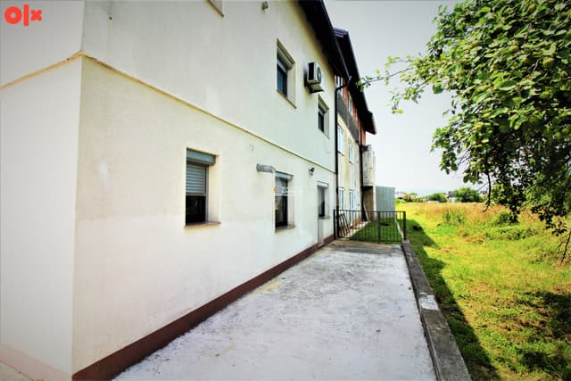 House on Otes, Oteška street, Ilidža