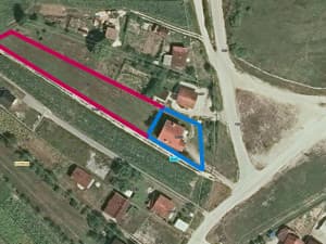 House Bihać 338 m2