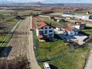 House Bihać 338 m2 photo 5
