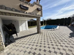 FOR SALE - House with pool - Kralje - BIHAĆ photo 4