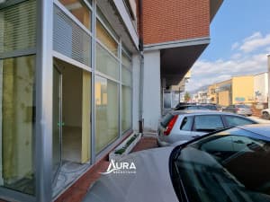 AURA / Commercial Space / Center, Sarajevo photo 2