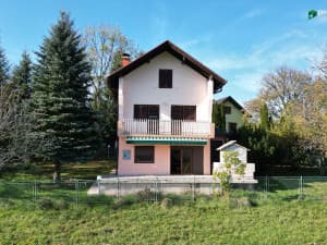 House Osenik Hadžići