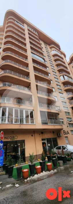PROCOST | Three-bedroom apartment, 62m2, Tibra II