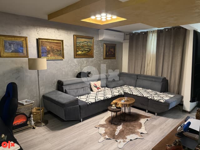Three-bedroom apartment 65m2 - Dobrinja 4, Federation