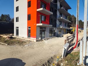 Commercial space Vogošća 76 m2 photo 5