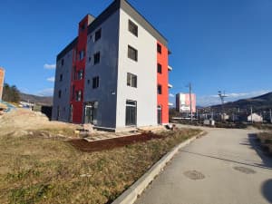 Commercial space Vogošća 76 m2 photo 7