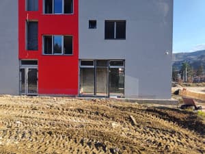 Commercial space Vogošća 76 m2 photo 8