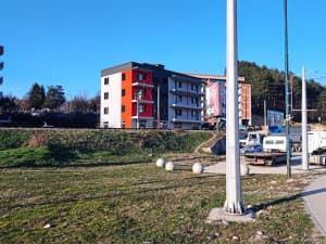 Commercial space Vogošća 76 m2 photo 9