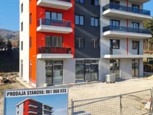 Commercial space Vogošća 76 m2 photo 2