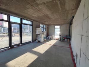 Exclusive business space on the Vogošća roundabout, 82 m² photo 10