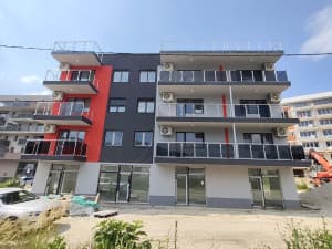 Exclusive business space on the Vogošća roundabout, 82 m² photo 2