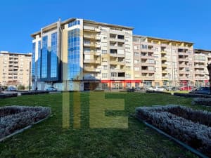 For sale, commercial space, Nova Varoš neighborhood