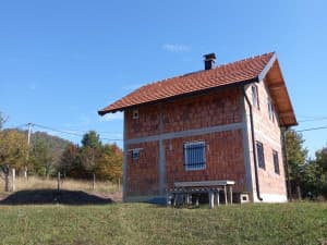 House cottage