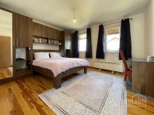 BAULAND / House of recent construction with 4 separate apartments / Osijek photo 10