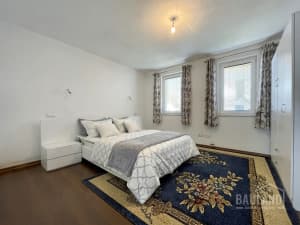 BAULAND / House of recent construction with 4 separate apartments / Osijek photo 14