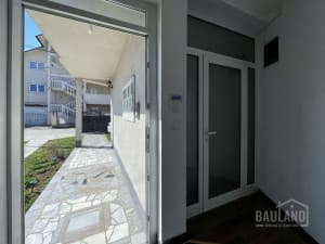 BAULAND / House of recent construction with 4 separate apartments / Osijek photo 24