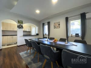 BAULAND / House of recent construction with 4 separate apartments / Osijek photo 4