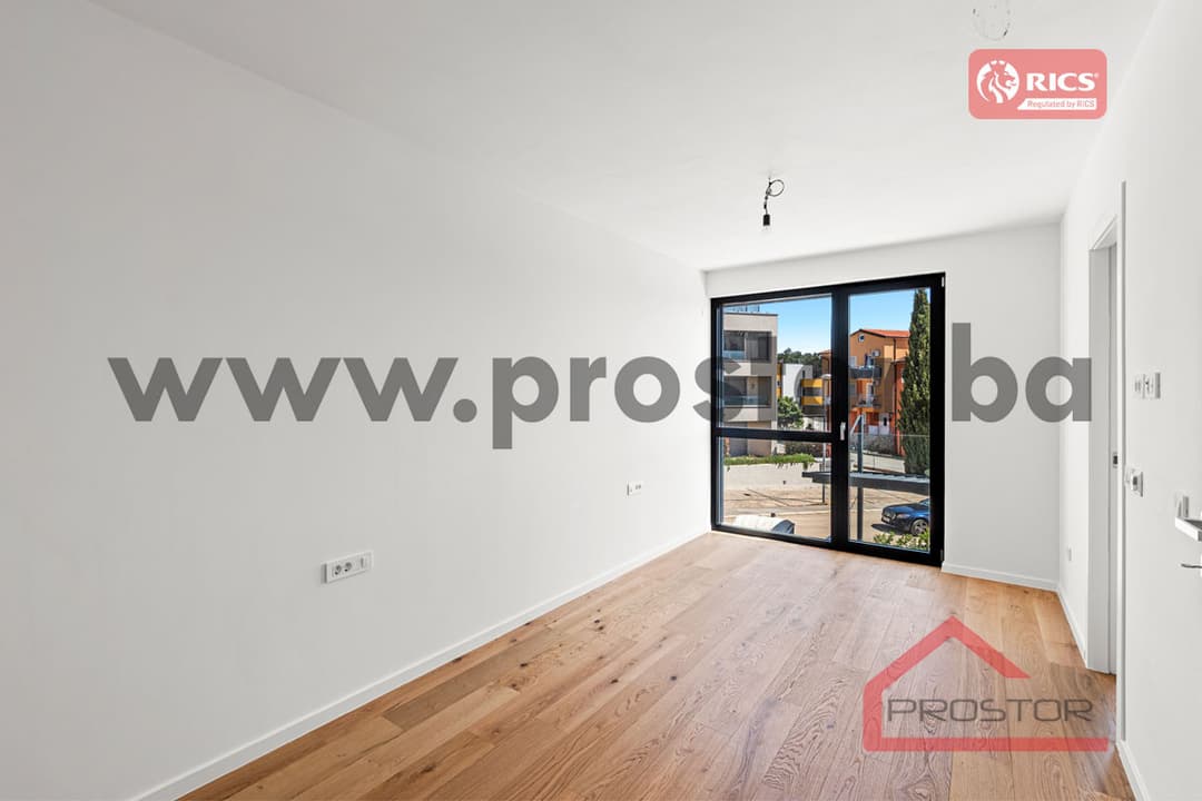 EXCLUSIVE NEW BUILD - NOVI GRAD, ISTRIA photo 4