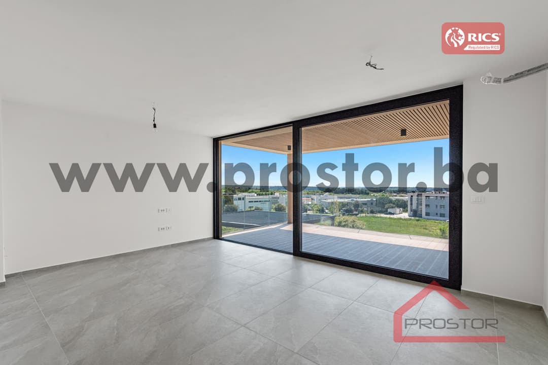 EXCLUSIVE NEW BUILD - NOVI GRAD, ISTRIA photo 6