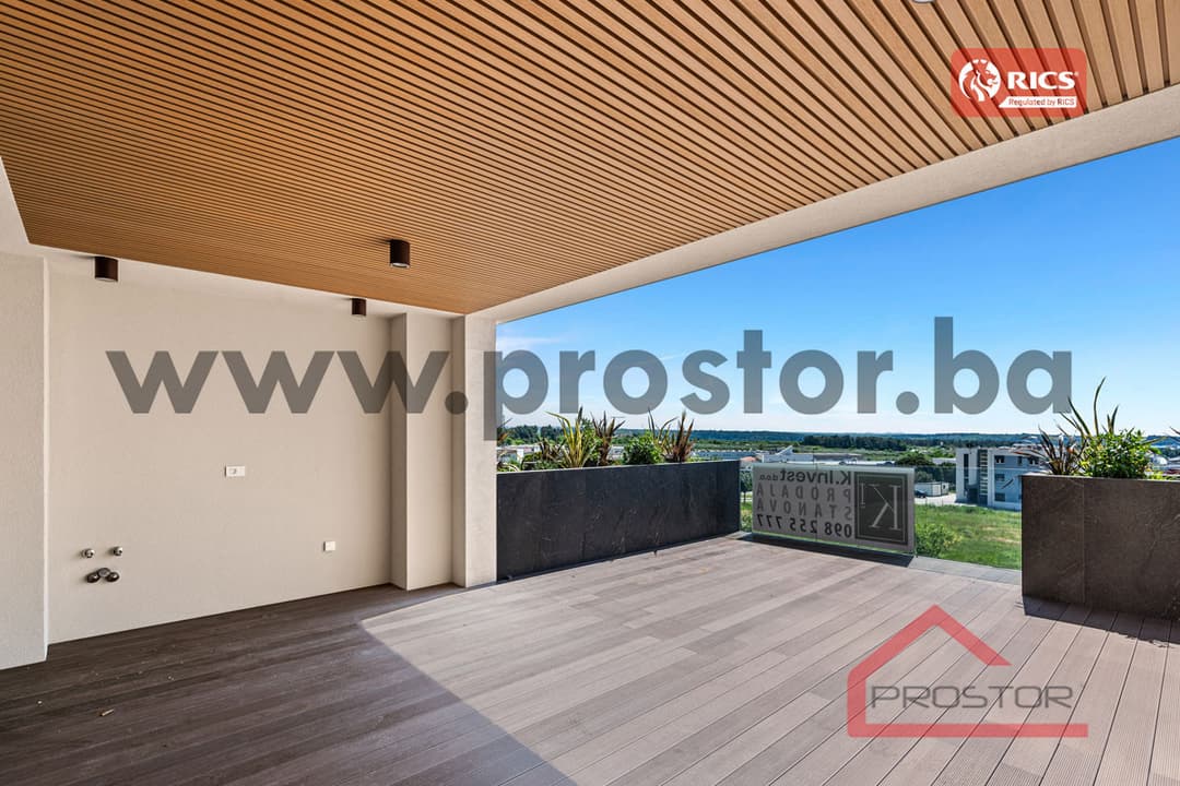 EXCLUSIVE NEW BUILD - NOVI GRAD, ISTRIA photo 7