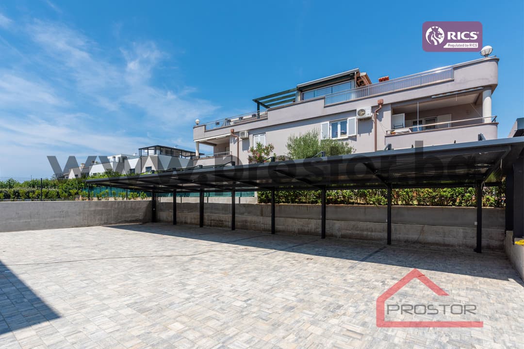EXCLUSIVE NEW BUILD - NOVI GRAD, ISTRIA photo 13