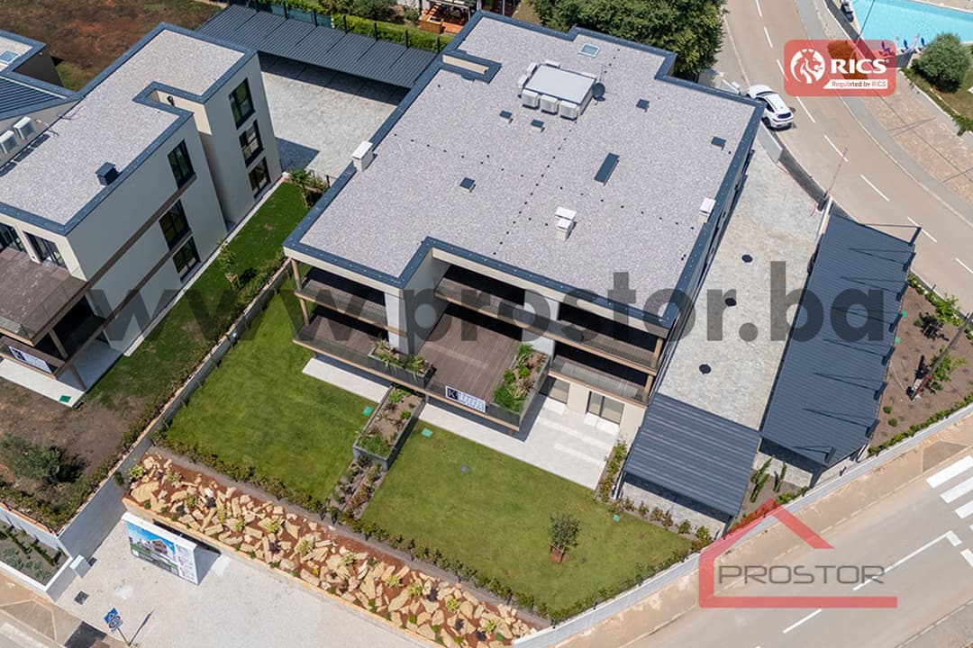 EXCLUSIVE NEW BUILD - NOVI GRAD, ISTRIA photo 15