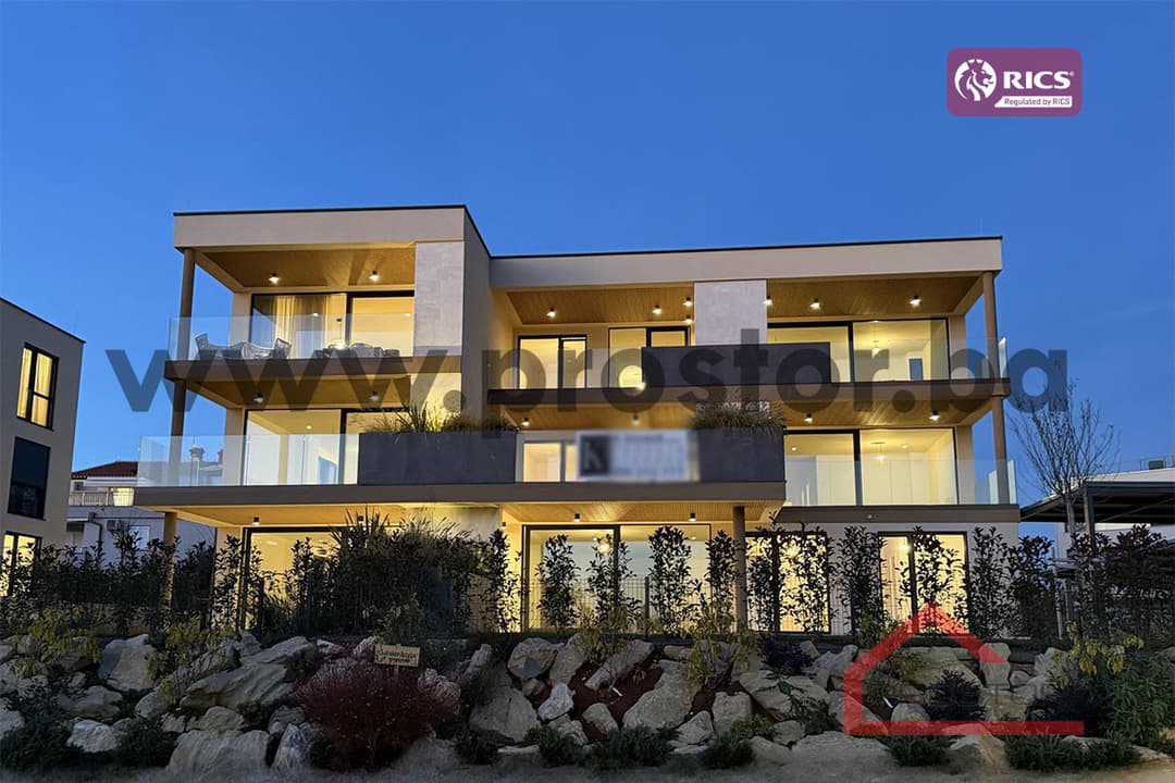 EXCLUSIVE NEW BUILD - NOVI GRAD, ISTRIA photo 16