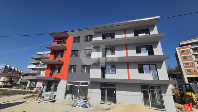 Three-bedroom apartment, Vogošća, Sarajevo